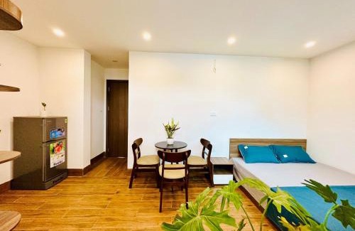 Tu Liem Apartamento | STUDIO - Gần sân vận động MỸ ĐÌNH