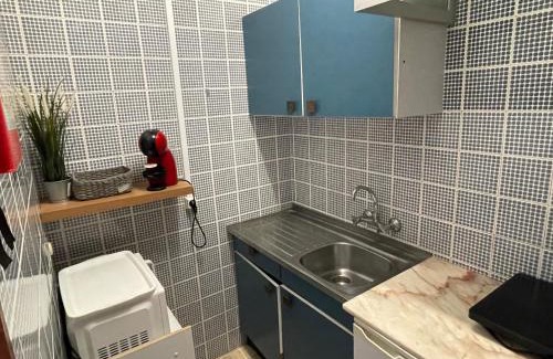 Torralta Apartamento | Studio G by RPG Properties