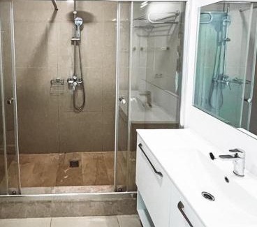 Neptun Apartamento | Studio G712 Blaxy