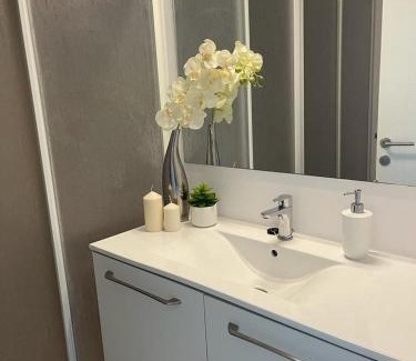 Neptun Apartamento | Studio G712 Blaxy