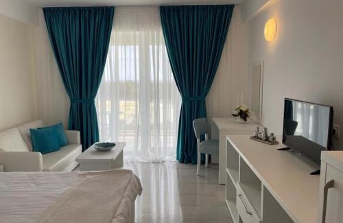 Neptun Apartamento | Studio G712 Blaxy