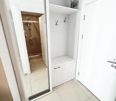 Neptun Apartamento | Studio G712 Blaxy