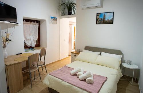 Koper Apartamento | Studio GabAmi