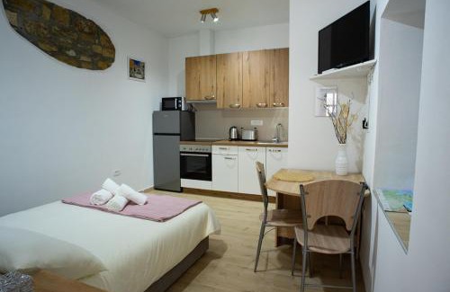 Koper Apartamento | Studio GabAmi