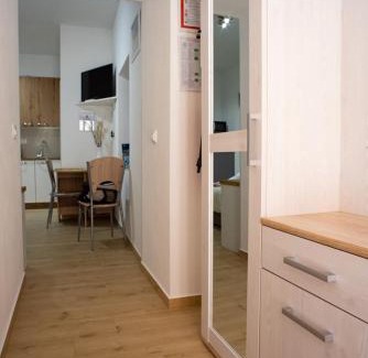 Koper Apartamento | Studio GabAmi