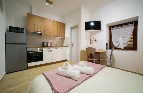 Koper Apartamento | Studio GabAmi