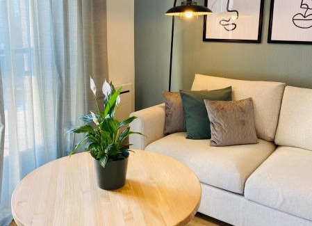 Devant-les-Ponts Apartamento | Studio Galerie 466 L'art de vivre à Metz