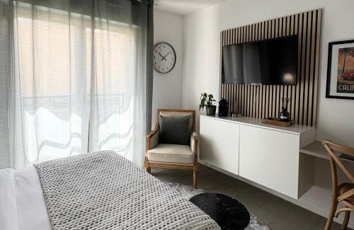 Devant-les-Ponts Apartamento | Studio Galerie 473 L'art de vivre à Metz
