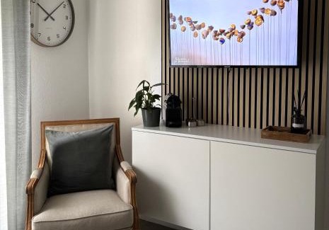 Devant-les-Ponts Apartamento | Studio Galerie 473 L'art de vivre à Metz