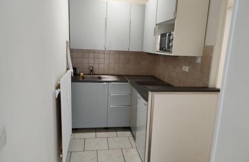 Plantieres Queuleu Apartamento | Studio Galy