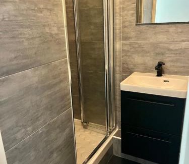 Alfortville Apartamento | Studio gare RER D Alfortville