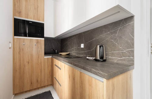 Grunwald Apartamento | Studio Gasiorowskich8 by Renters