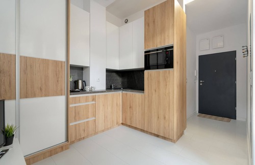 Grunwald Apartamento | Studio Gasiorowskich8 by Renters