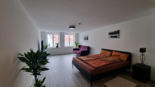 Landsberg am Lech Apartamento | Studio- Gemütlich, Charmant, Zentral