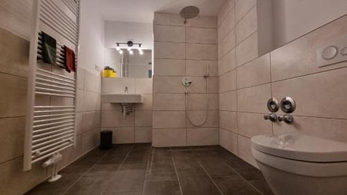 Landsberg am Lech Apartamento | Studio- Gemütlich, Charmant, Zentral