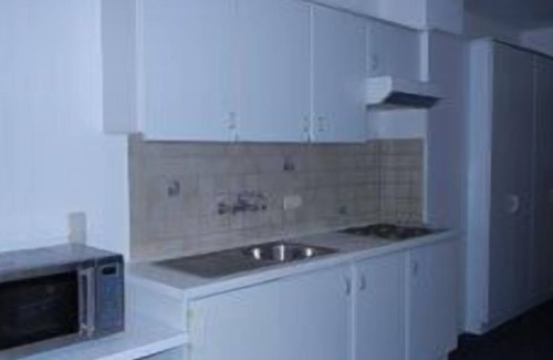 Fleckl Apartamento | Estudio | acogedor apartamento de 1 habitación con cocina americana y comedor
