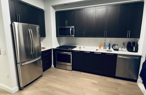 Queens Apartamento | Studio Getaway