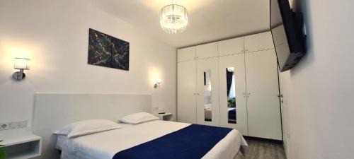Selimbar Apartamento | Studio Giulio