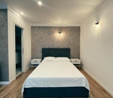 Tirgu Mures Apartamento | Studio Glen