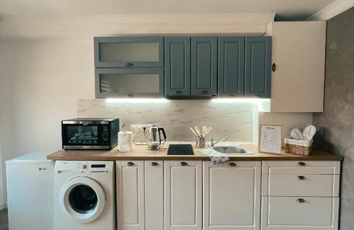Tirgu Mures Apartamento | Studio Glen