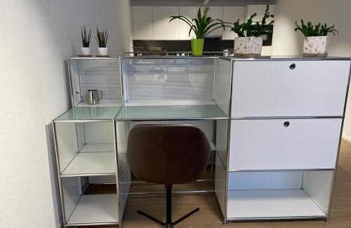 Uster District Apartamento | Studio Gocki