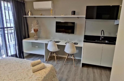 Matriz Apartamento | Studio Golden - AYN056
