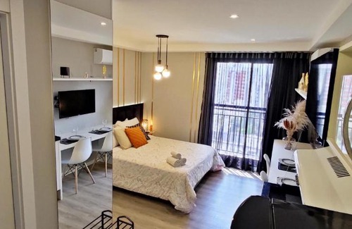Matriz Apartamento | Studio Golden - AYN056