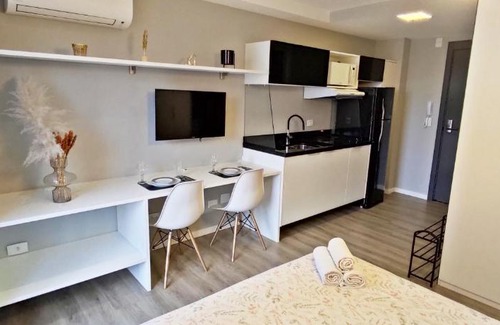 Matriz Apartamento | Studio Golden - AYN056