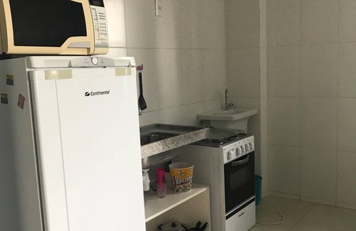 Boa Viagem Apartamento | Studio Golden Bree 1101