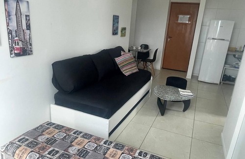 Boa Viagem Apartamento | Studio Golden Bree 1101