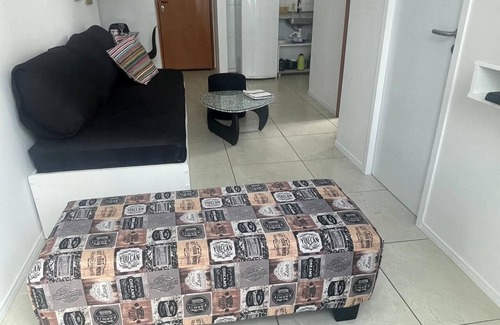 Boa Viagem Apartamento | Studio Golden Bree 1101