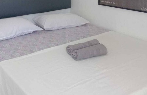 Boa Viagem Hotel | Studio Golden Breeze