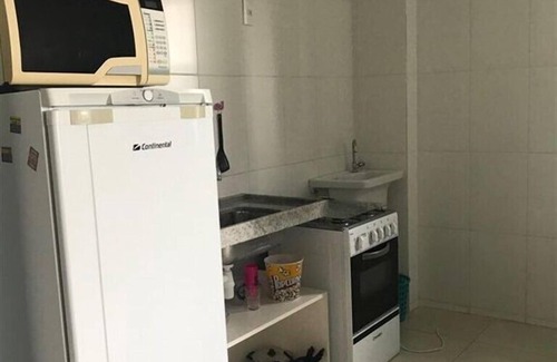 Boa Viagem Hotel | Studio Golden Breeze