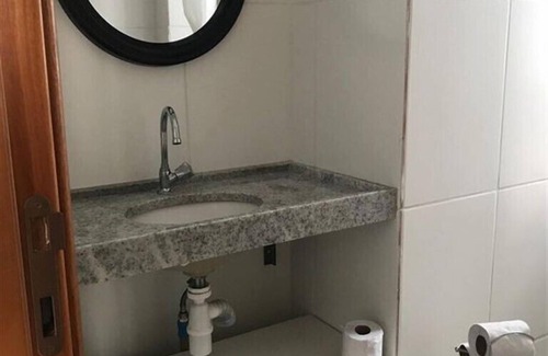 Boa Viagem Hotel | Studio Golden Breeze