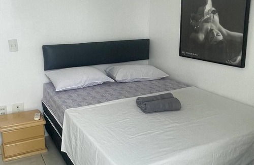 Boa Viagem Hotel | Studio Golden Breeze