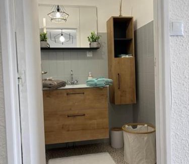 Golfe Juan Apartamento | Studio golf Juan