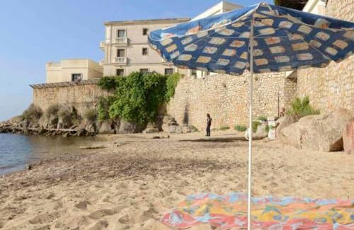 Vallauris Apartamento | Studio golfe-juan piscine plage privée tennis