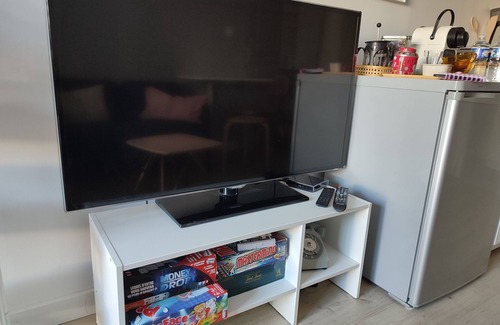 Papus Apartamento | Studio good vibes only
