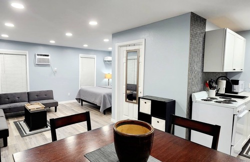 East Lake Morton Apartamento | Studio "Grande"
