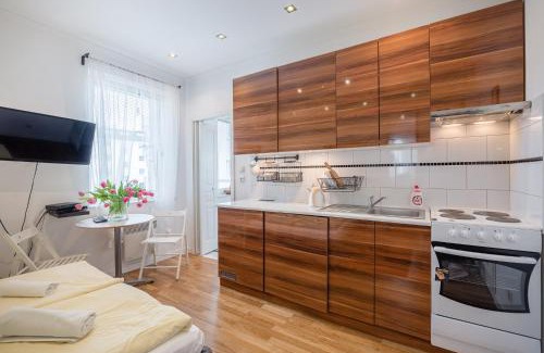 Kamienna Gora Apartamento | Studio - Grandtulipan