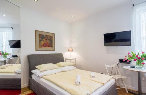 Kamienna Gora Apartamento | Studio - Grandtulipan