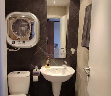 Sozopol Apartamento | Studio - Green Life Resort