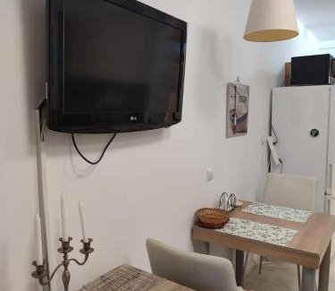 Sozopol Apartamento | Studio - Green Life Resort