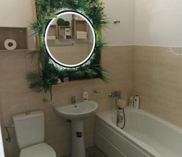 Scheia Apartamento | Studio Green Modern!