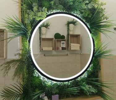 Scheia Apartamento | Studio Green Modern!