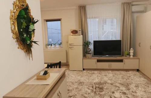 Scheia Apartamento | Studio Green Modern!