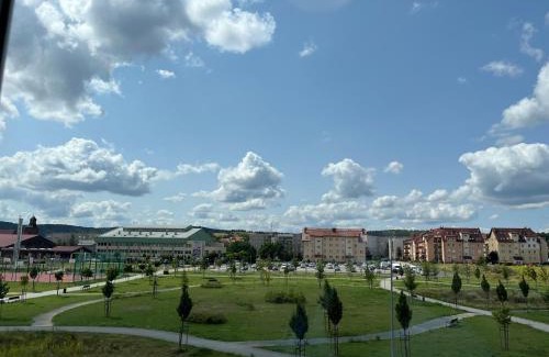Swiebodzice Apartamento | Studio Green