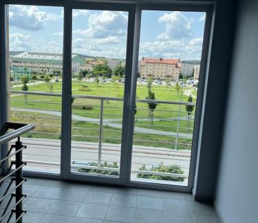 Swiebodzice Apartamento | Studio Green