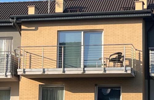 Swiebodzice Apartamento | Studio Green