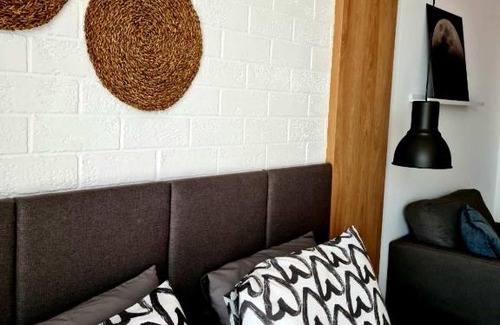 Sozopol Apartamento | Studio Greenn Life Beach Resort